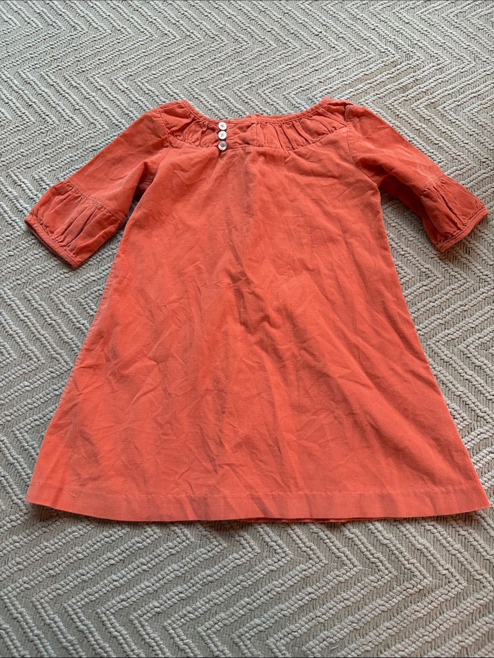 Bella Bliss size 5 dress